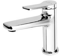 FDesign Seppia mitigeur de lavabo sur pied chrome FD1-SPA-2-11