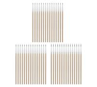 FDGGT 45 Stylos À Dessin Au Trait, Pinceaux De Détail Artistique, Ensemble De Pinceaux Miniatures, Pinceaux De Peinture, Cadeaux pour Peintres d'art