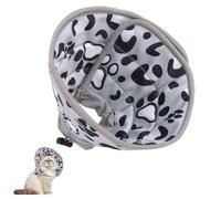 FDGGT Collier pour Chat 1 Pièce, Collier Réglable, Collier Anti-Fuite pour Animaux De Compagnie, Fournitures pour Animaux De Compagnie, Collier De Protection pour Animaux De Compagnie