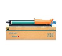 FDhRyTF Unité d'imagerie à Tambour DR-313K Compatible avec DR-313 DR313 Ives Hub C258 C308 C368 C458 C558 C658 100K Liberty A7U40RD A7U40TD(Magenta)