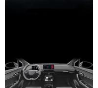 FDHWINGI Film de protection d'écran en TPU anti-rayures pour tableau de bord de voiture pour MG Mulan MG4 2022 2023