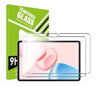 FDHYFGDY 2 Pièces Film de Protection pour Honor Pad 10/Lenovo IdeaPad Plus 12,1 pouces Verre Trempé, Anti-Rayures, Anti-Bulles, Protecteur d'écran Dureté 9H