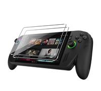 FDHYFGDY 2 Pièces Films de Protection pour ROG Xbox Ally X/ROG Xbox Ally/ROG Ally/Ally X/MSI Claw A1M Verre Trempé, Verre de Protection Dureté 9H, Anti-Rayures, Anti-Bulles, HD Protecteur d'écran