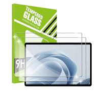 FDHYFGDY 2 Pièces Verre Trempé pour OnePlus Pad Lite/Oppo Pad SE Film Protection écran, 9H Dureté, HD Clear, Aux Rayures, Vitre Protection