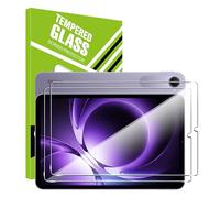 FDHYFGDY 2 Pièces Verre Trempé pour Xiaomi Pad Mini 8,8" Film de Protection, 9H Dureté, HD Clear, Aux Rayures, Geeignet für Xiaomi Pad Mini Écran