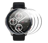 FDHYFGDY 3 Pièces films de protection d'écran pour Amazit Balance 2, Verre Trempé HD [anti-rayures & couverture complète], compatible avec Amazit Balance 2 - Film sans bulles
