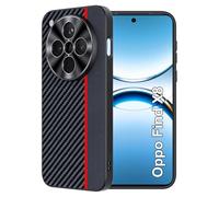 FDHYFGDY Coque pour Oppo Find X8 5G, Protection d'appareil Photo de Haute qualité, Antichoc, Anti-Rayures, Coque de Protection pour Oppo Find X8 5G Case