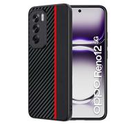 FDHYFGDY Coque pour Oppo Reno 12 Coque, Protection d'appareil Photo de Haute qualité, Antichoc et Anti-Rayures, Coque de Protection pour Oppo Reno 12 Case