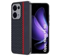 FDHYFGDY Coque pour Oppo Reno 13 5G, Protection d'appareil Photo de Haute qualité, Antichoc, Anti-Rayures, Coque de Protection pour Oppo Reno 13 5G Case