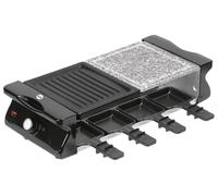FDI Raclettegrill + Heißer Stein Basic 2