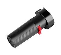 Fdit 1.5V Moteurs de Rôtissoire de Rotateur de Barbecue Petit Rotateur Gril de BBQ pour Le Support de Parenthèse de Rôti sans Batterie