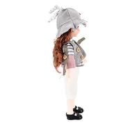 Fdit 12 Constellation Simulation Doll 5 Dimensional Cute Big Doll Toy for