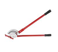 Fdit 2 Po de Tube Lourd Insecte de Tube 180 ° Outils de Flexion pour les en Cuivre et en Aluminium 15 Mm / 22 Mm