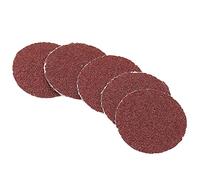 Fdit 200% Outils en émail Protection de Protection du Papier Rouge contre la Chaleur Thermique à L'auto-emploi [Produits en bois] 1 par 25 Mm (100)