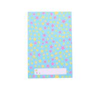 Fdit 20pcs Films Instantanés de Films pour Photo Pegisations de Haute qualité pour 3 '' Instant Photos # 1, #Long Lasidy Material adapté à les Groupes D'âge (Stars le troisième)