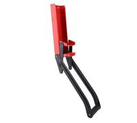 Fdit 500 Ml D'un Interrupteur en Acier Portable avec une Manche en Caoutchouc Simple, des Outils de Recyclage Rapides et Sûrs, Adaptés à 16 Grammes et 12 Grammes, 1 X Couleur de Voiture