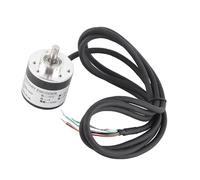 Fdit 600p / R Magnetoelettrico Traverse la Rotation de la Personne Personnellement Personne-personne pour les Dispositifs D'automatisation Industrielle