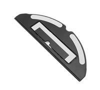 Fdit Accessoire de Plaque de Vadrouille pour Aspirateur de Support de de Vadrouille à Commande électrique Largement Compatible pour Xiaomi S7 T7S