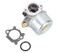 Fdit Accessoire de Remplacement de carburateur adapté pour 14111 799868 498254 497347 497314 497586 498170 498255 498966 698444