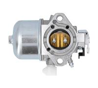 Fdit Accessoire de Remplacement de Carburateur en Aluminium adapté pour 699831 694941 499158 avec un Matériau de Haute qualité Robuste Anticorrosion Durable Installation Simple