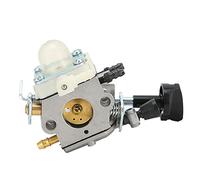Fdit Accessoires de Carburateur, Remplacement de Souffleur de Feuilles pour Pièces de Souffleur BG56 BG56C SH56 SH56C SH86 SH86C