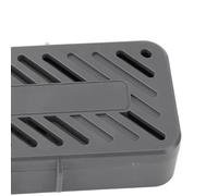 Fdit Accessoires de Désodorisation de Réservoirs, Particules Désodorisantes de Réservoir D'eaux Usées pour Robot de Balayage X40 PRO, Sols Propres, Entretien Essentiel