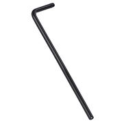 Fdit Accessoires de Guitare, Barre de Vibrato à Bras Trémolo Haute Résistance pour Guitare électrique, Effet Trémolo, adapté à la Plupart des