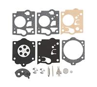 Fdit Accessoires de Joint de Carburateur, Adaptés à la Tronçonneuse McCulloch Promac 700 8200 PM 10 1010 K10 SDC