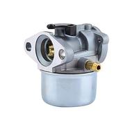 Fdit Accessoires De Tondeuse De Terrain Outils De Moteur De Carburateur De Carburateur De Carburateur De Moteur pour 497586 498170 799868 498254 497314