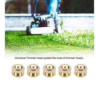 Fdit Accessoires pour Le Coupeur pour 5 Coupes Universelles pour L'utilisation du Jardin