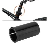 Fdit Adaptateur de Tube à Siège en Alliage en Aluminium, Installation Facile du Tube de Sedil à Vélo (#5)