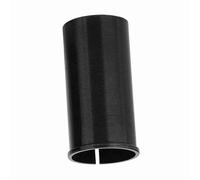 Fdit Adaptateur de Tube à Siège en Alliage en Aluminium, Installation Facile du Tube de Sedil à Vélo (#1)