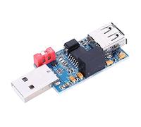 Fdit ADUM3160 Module Isolateur USB Protection D'isolation de Données Haute Vitesse pour Les Zones Sensibles au Bruit - 1 Paquet