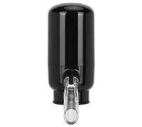 Fdit Aérateur électrique à Vin 2 en 1, Verseur Automatique avec Valve de Décantation Instantanée, pour Bouteilles de Vin à la Maison et en Cuisine