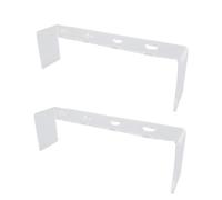 Fdit Affichage du Bouchon de Vin, Support de Bouchon de Vin en Acrylique Clair, Porte-vitrine avec Base Rotative, pour Décoration de Barreau à la Maison