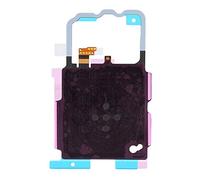 Fdit Antenne NFC de Chargeur sans Fil, Remplacement de câble de Bobine Flexible de Charge sans Fil pour S8 + Plus G955F / G955U, Facile à Installer