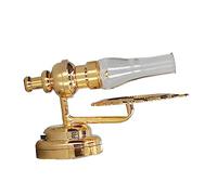 Fdit Applique Murale pour Maison de Poupée, Design Européen Exquis, Haute luminosité pour la Décoration, Applique Murale Miniature 1:12 pour Maison de Poupée