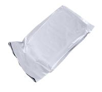 Fdit Argile Séchée à L'air Libre, Pâte à Modeler Séchée à L'air Libre, 35,3 Oz, Matériau de Kaolin en Porcelaine pour Sculpter à la Main, Modelage de Tour de Poterie, sans Danger, Non (GRAY)