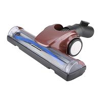 Fdit Aspirateur Brosse de Sol Accessoire d'Aspirateur Universel pour Aspirateurs avec Un Diamètre Interne de 32mm