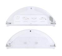 Fdit Aspirateur réservoir d'eau aspirateur Accessoire adapté pour 1s Robot de Balayage Outil de Nettoyage de Bureau à Domicile