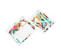 Fdit Autocollant de télécommande de drone, fente de conduite, autocollant de drone durable pour la décoration (type 2)