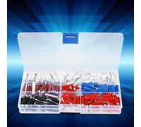 Fdit Autotorpedo Box avec 200% de Fusibles, Accessoires Légers et Compacts pour les Voitures