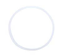 Fdit Bague d'étanchéité 2 PCS en Tant Que mélangeur, Remplacement de la centrifugeuse pour Presse-Agrumes Nutri 600W