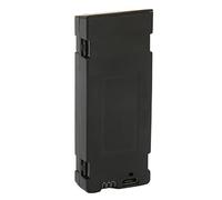 Fdit Batterie de Remplacement Li-ION pour Drone 3,7 V 1800 MAh avec Design Compact pour E88 E88PRO E88MAX E525 E99 E99PRO P1 P5PRO K3 S1 P8, Matériau de qualité Supérieure pour Drone RC