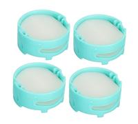 Fdit Bénévrage de la Cartouche de Neutraliseur D'odeur Remplacement pour le Requin AZ3002 AZ3000 HZ3000 HZ3002 ZD550 IZ862H IZ562H PRO