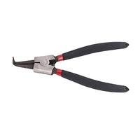 Fdit Bent Mâchoire Circlip 7 -in Encore Outil D'anneau de Set Encore Externe, Fonctionnement Manuel Simple pour L'installation et L'élimination