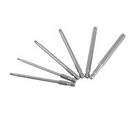 Fdit Bit de Bit de Tournevis à 6 Pcs à Haute qualité