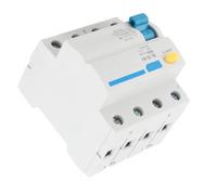 Fdit BL1E-63 3P N 63A RCCB REST COURVERTER 230 V 30 MA avec Protection contre les Fuites électriques pour Celle du Réseau Rural