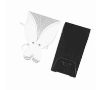 Fdit Boîte de Bonbons élégante pour la Célébration du Mariage - Décoration Romain pour les Occasions Romantiques (À double poitrine)