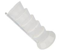 Fdit Boîte de Rangement D'assaisonnement en Plastique, Grande capacité, Récipient à épices Rotatif à 360 ° pour un Usage Familial (5 couches transparentes)